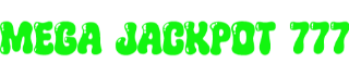 Mega Jackpot 777